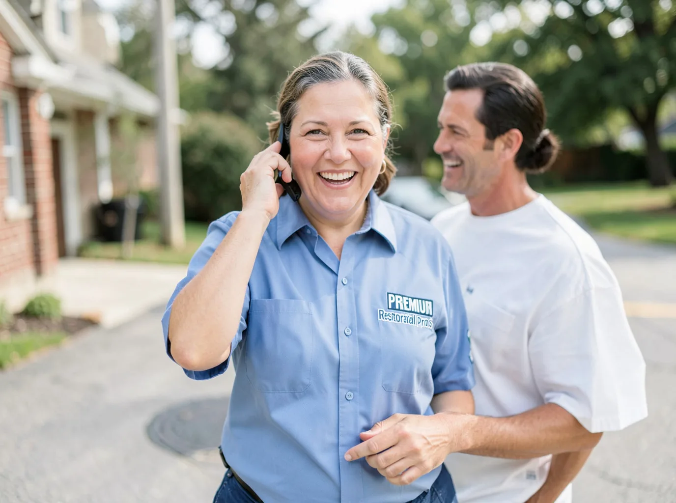 Water Damage Restoration Defiance, IA FAQs